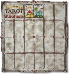 (image for) Tarot For Stitchers 1